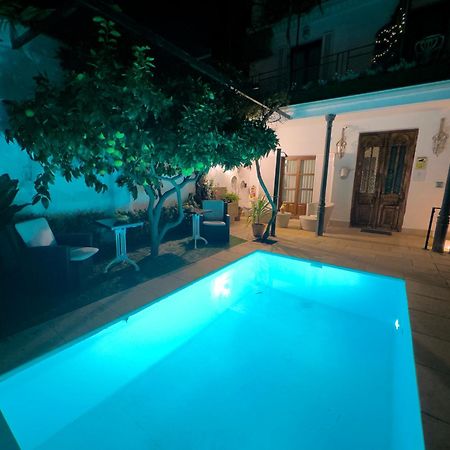 Suite Comares Granada Dış mekan fotoğraf
