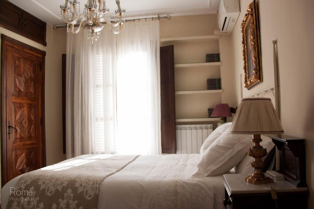 Suite Comares Granada Dış mekan fotoğraf
