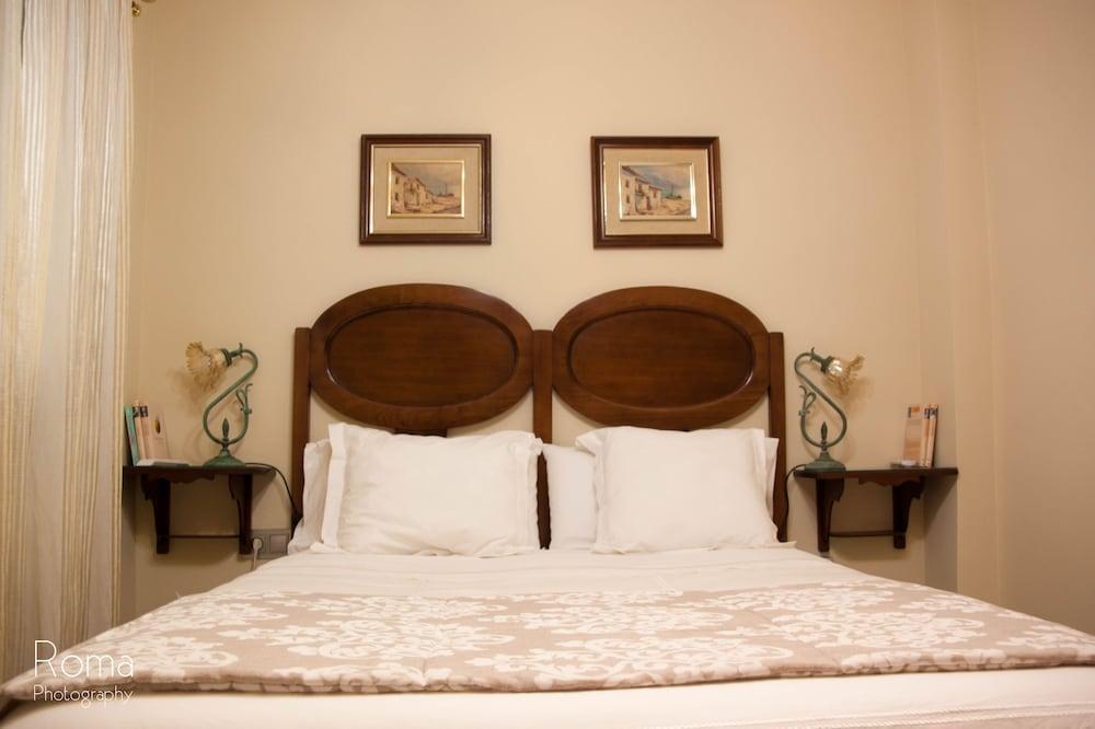 Suite Comares Granada Dış mekan fotoğraf