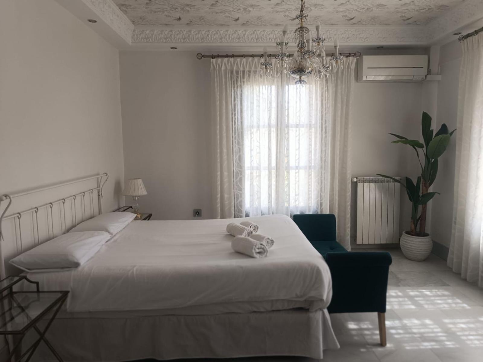 Suite Comares Granada Dış mekan fotoğraf