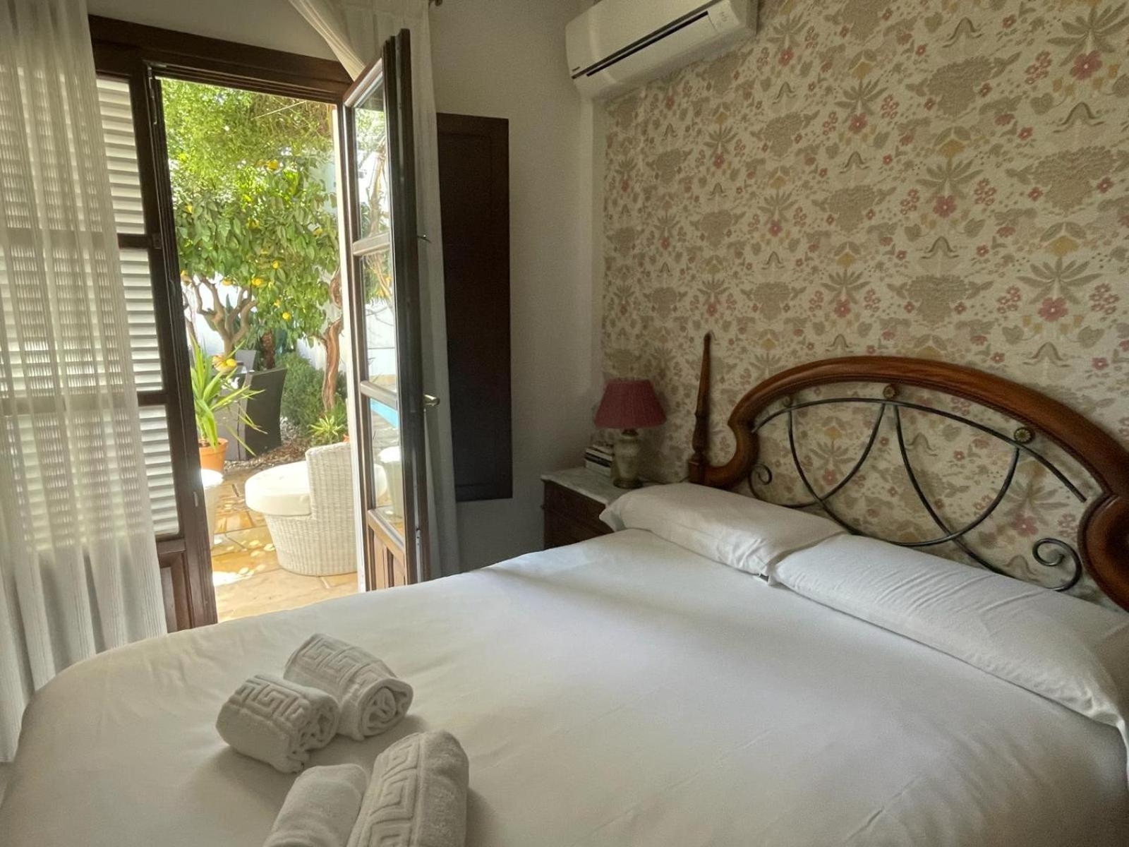 Suite Comares Granada Dış mekan fotoğraf