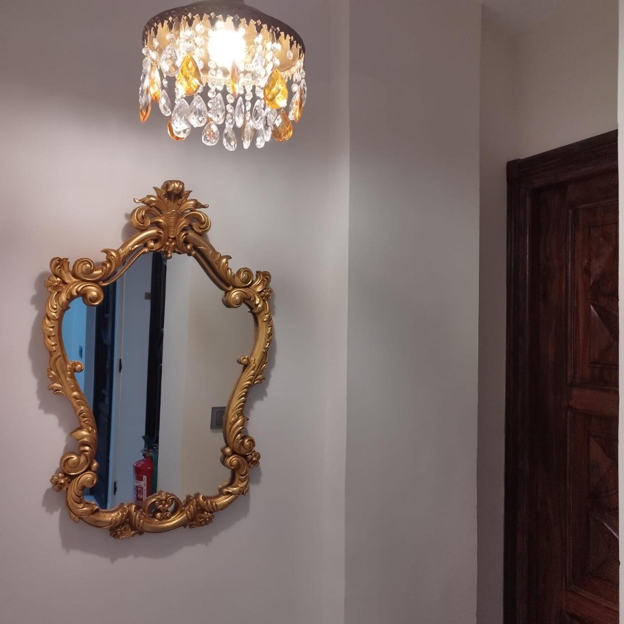 Suite Comares Granada Dış mekan fotoğraf