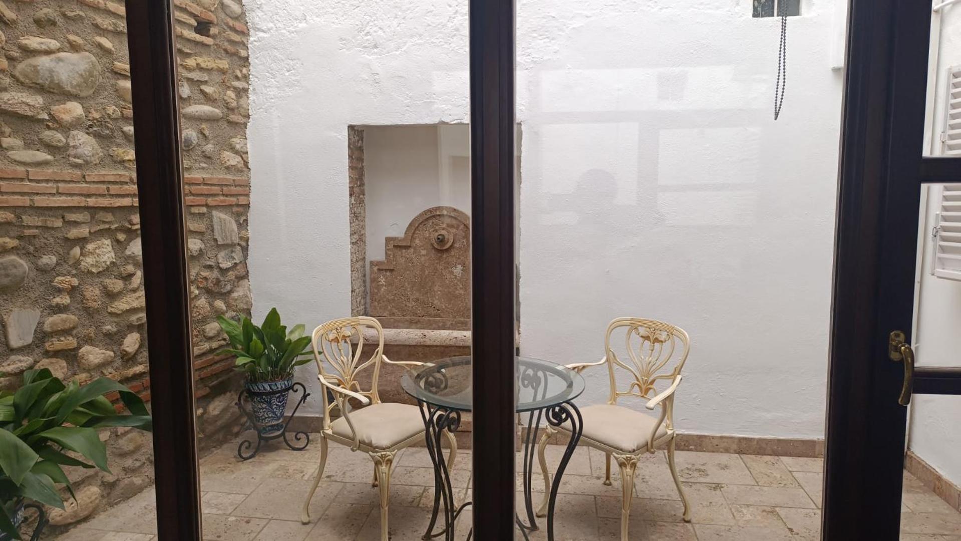 Suite Comares Granada Dış mekan fotoğraf