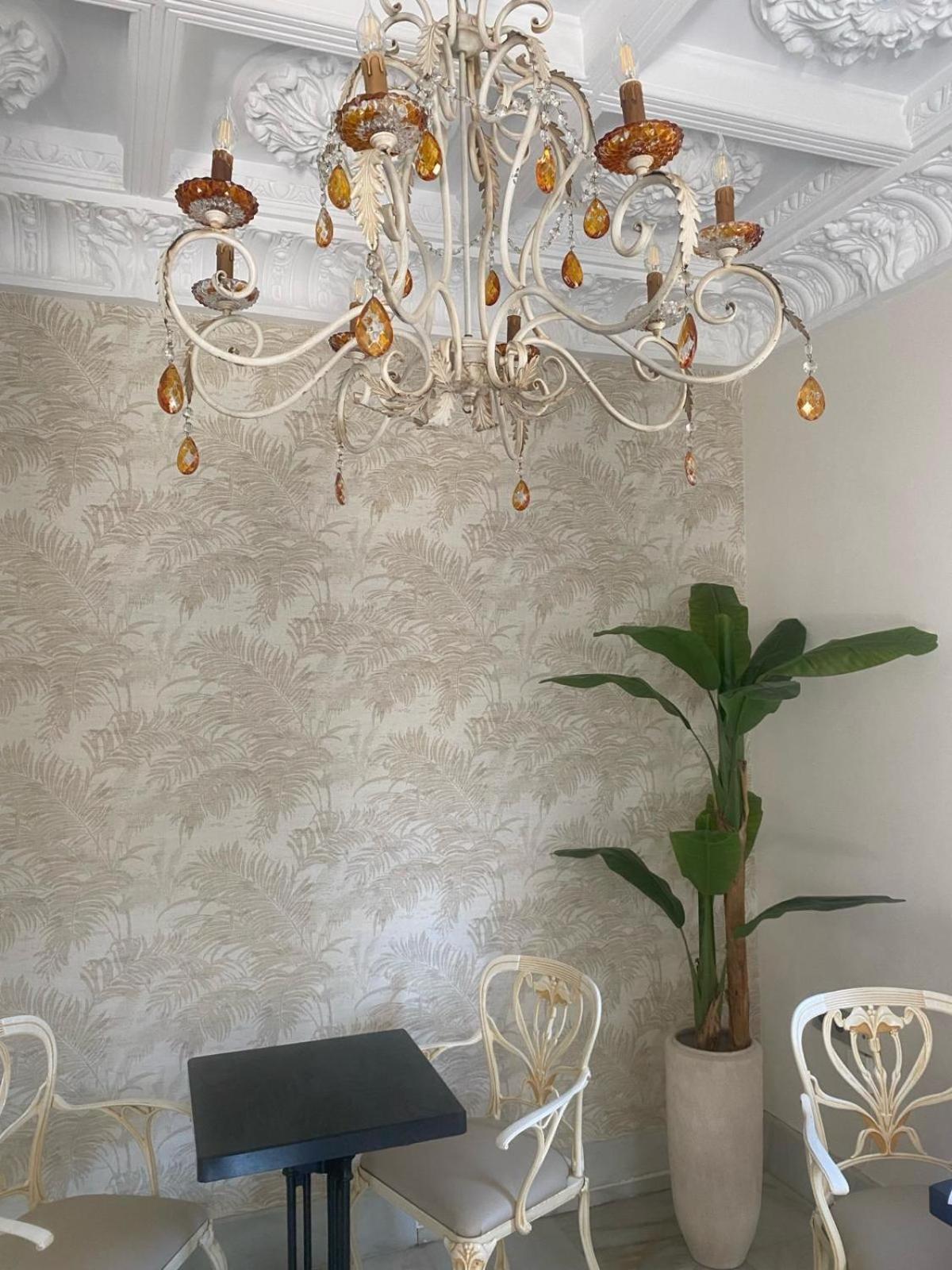 Suite Comares Granada Dış mekan fotoğraf