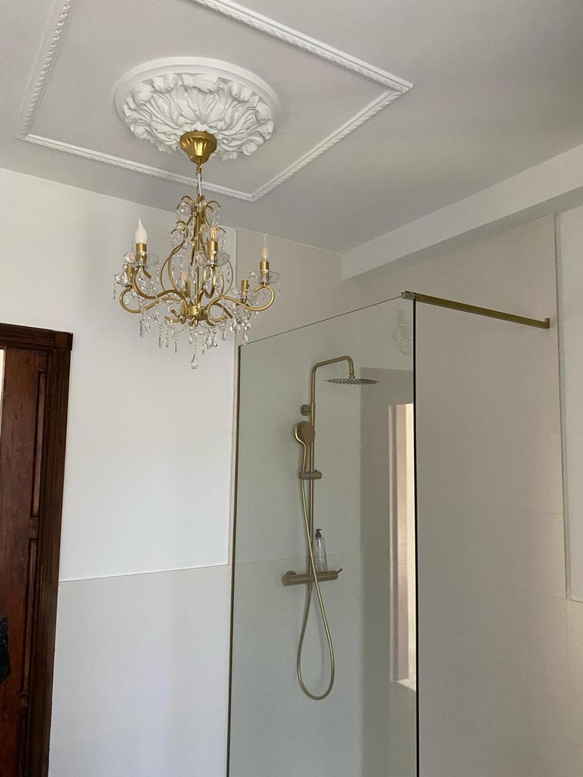 Suite Comares Granada Dış mekan fotoğraf