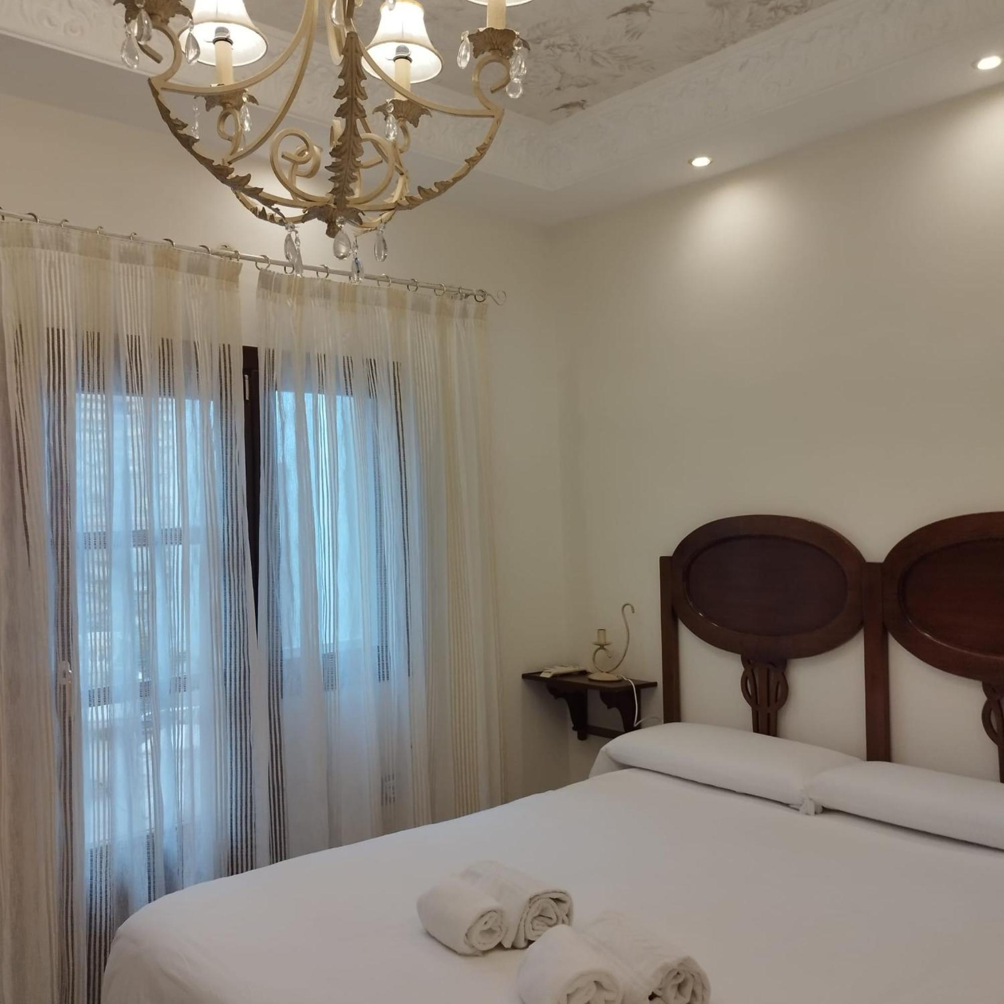 Suite Comares Granada Dış mekan fotoğraf