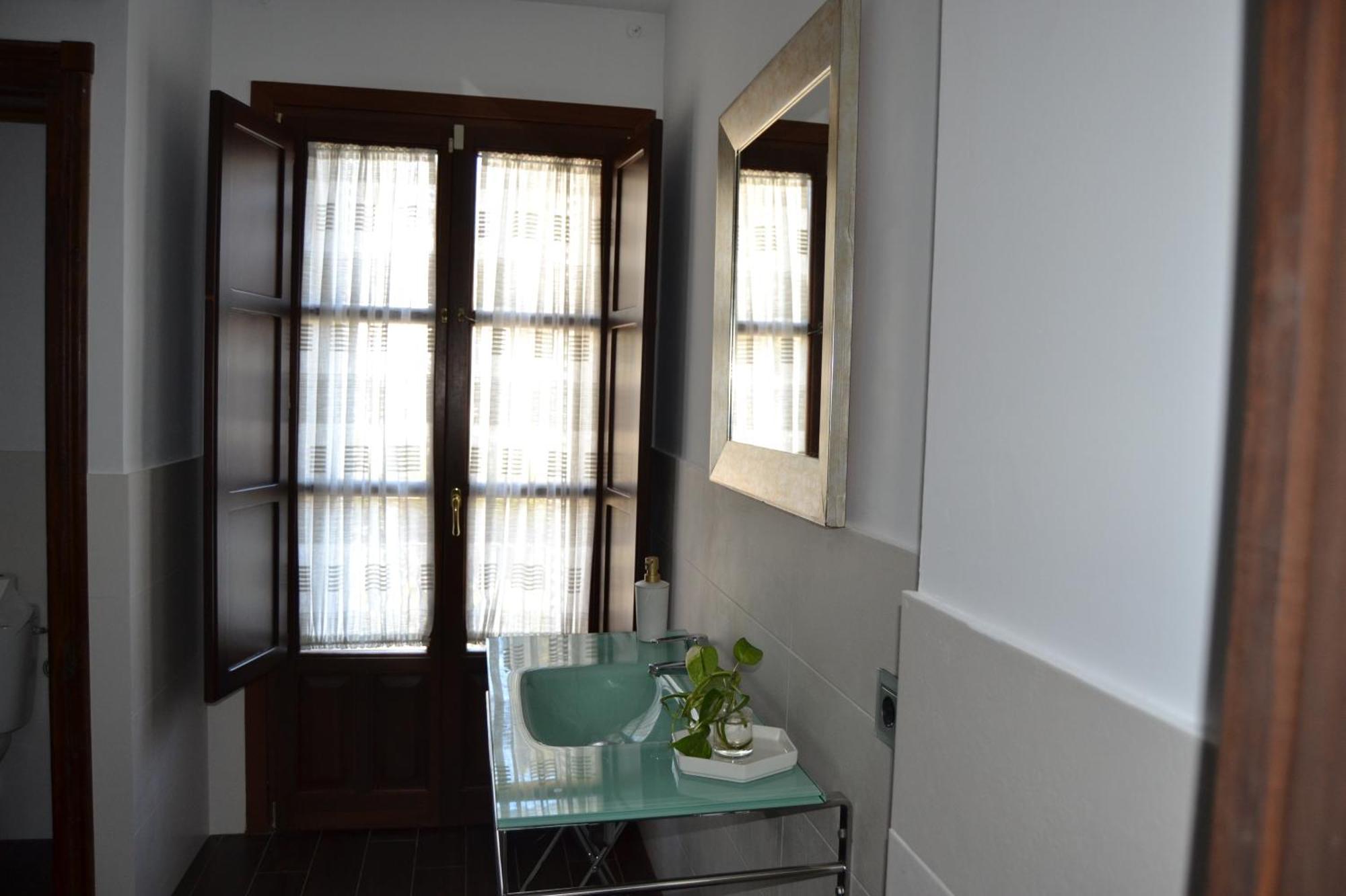 Suite Comares Granada Dış mekan fotoğraf