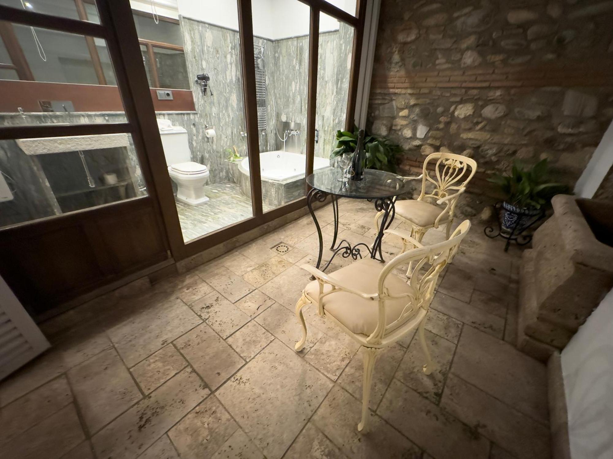 Suite Comares Granada Dış mekan fotoğraf