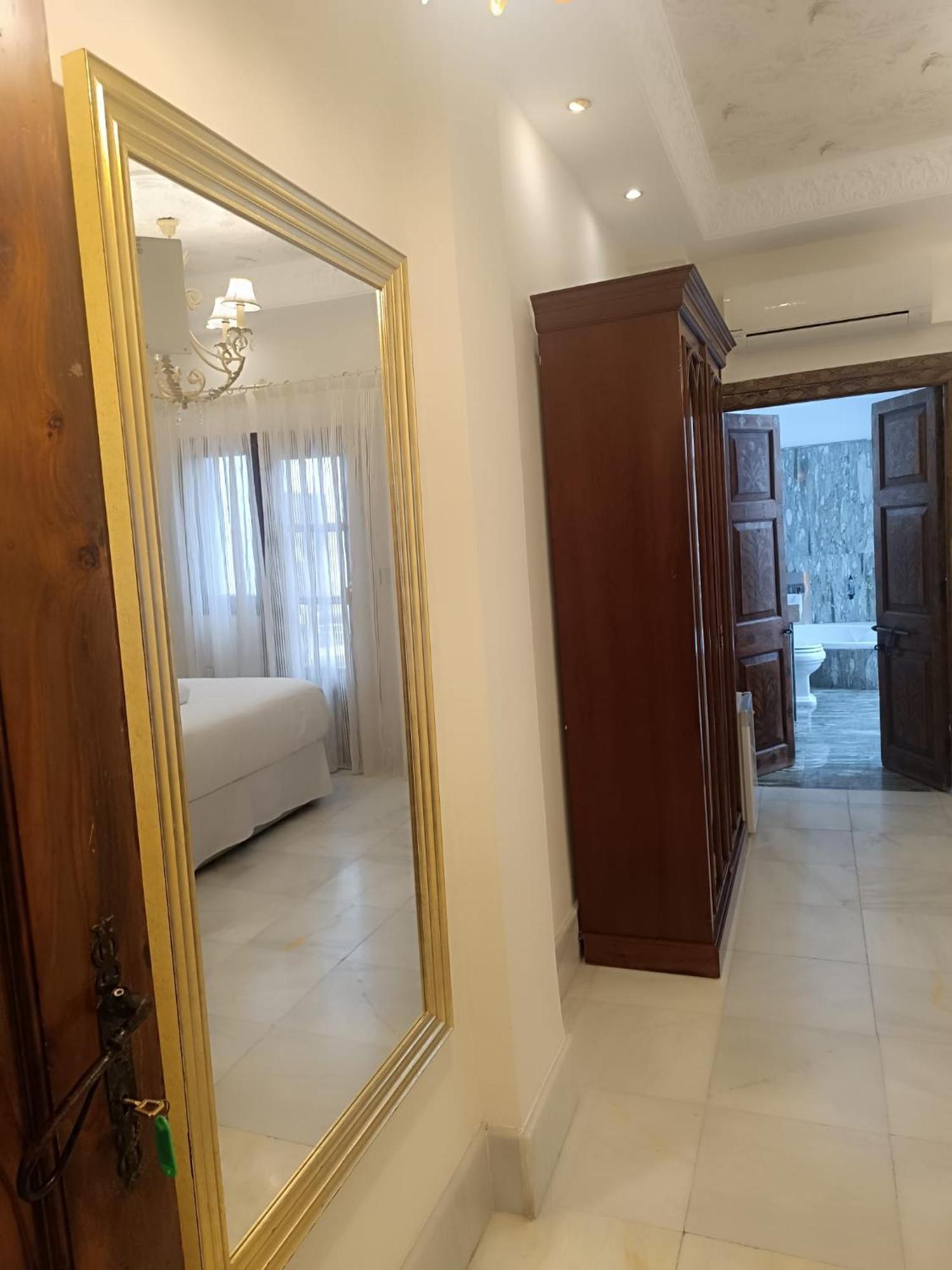 Suite Comares Granada Dış mekan fotoğraf