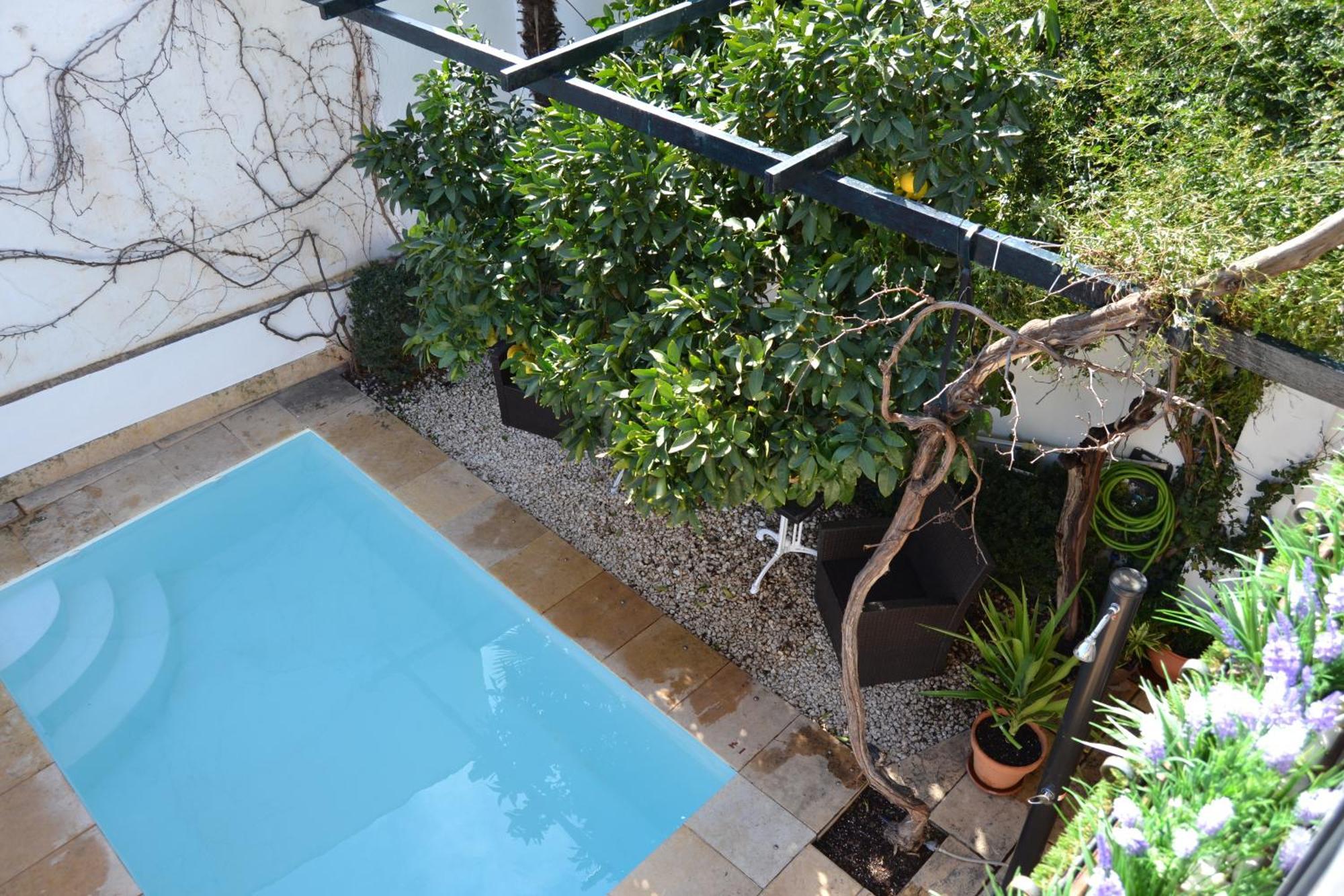 Suite Comares Granada Dış mekan fotoğraf