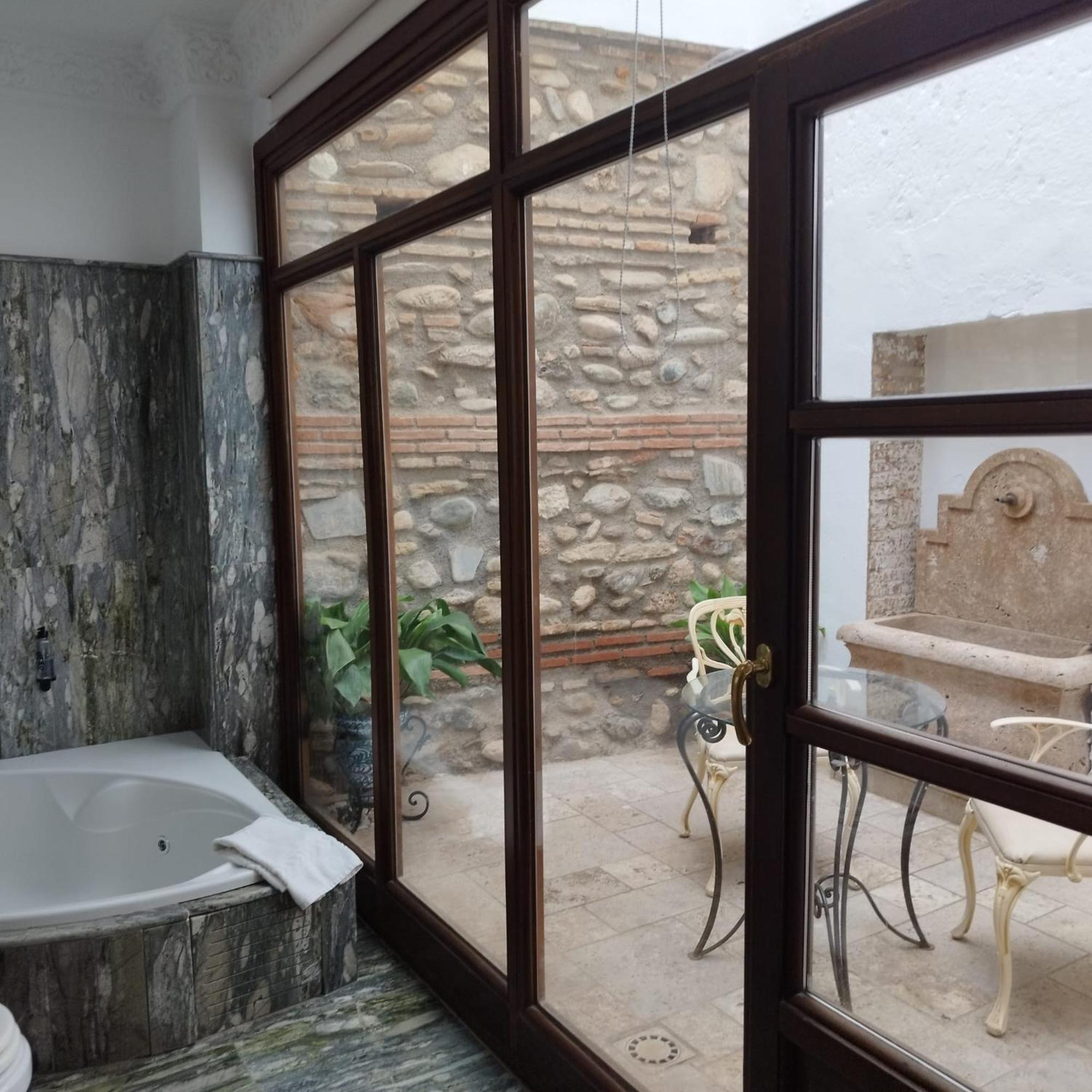 Suite Comares Granada Dış mekan fotoğraf