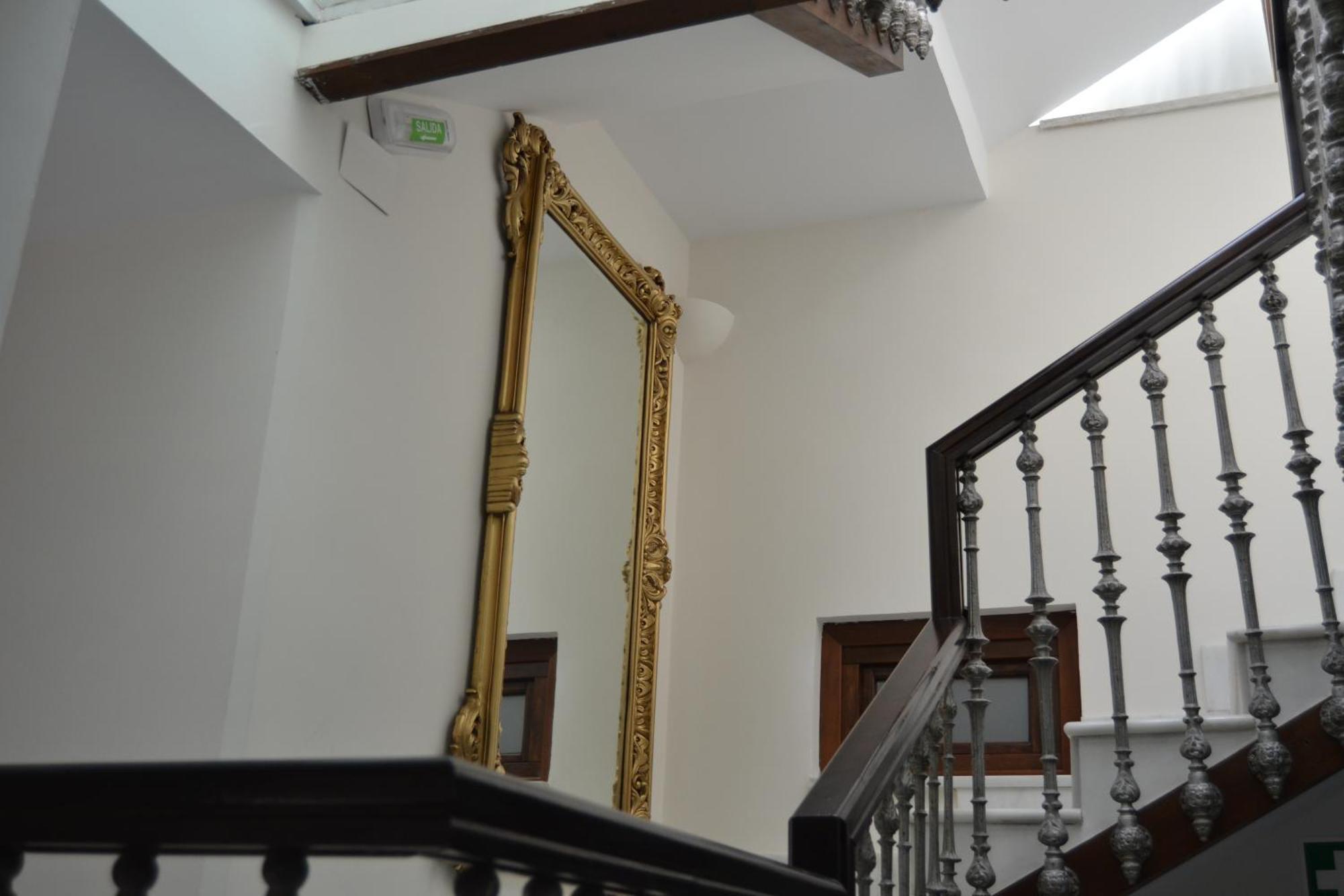Suite Comares Granada Dış mekan fotoğraf