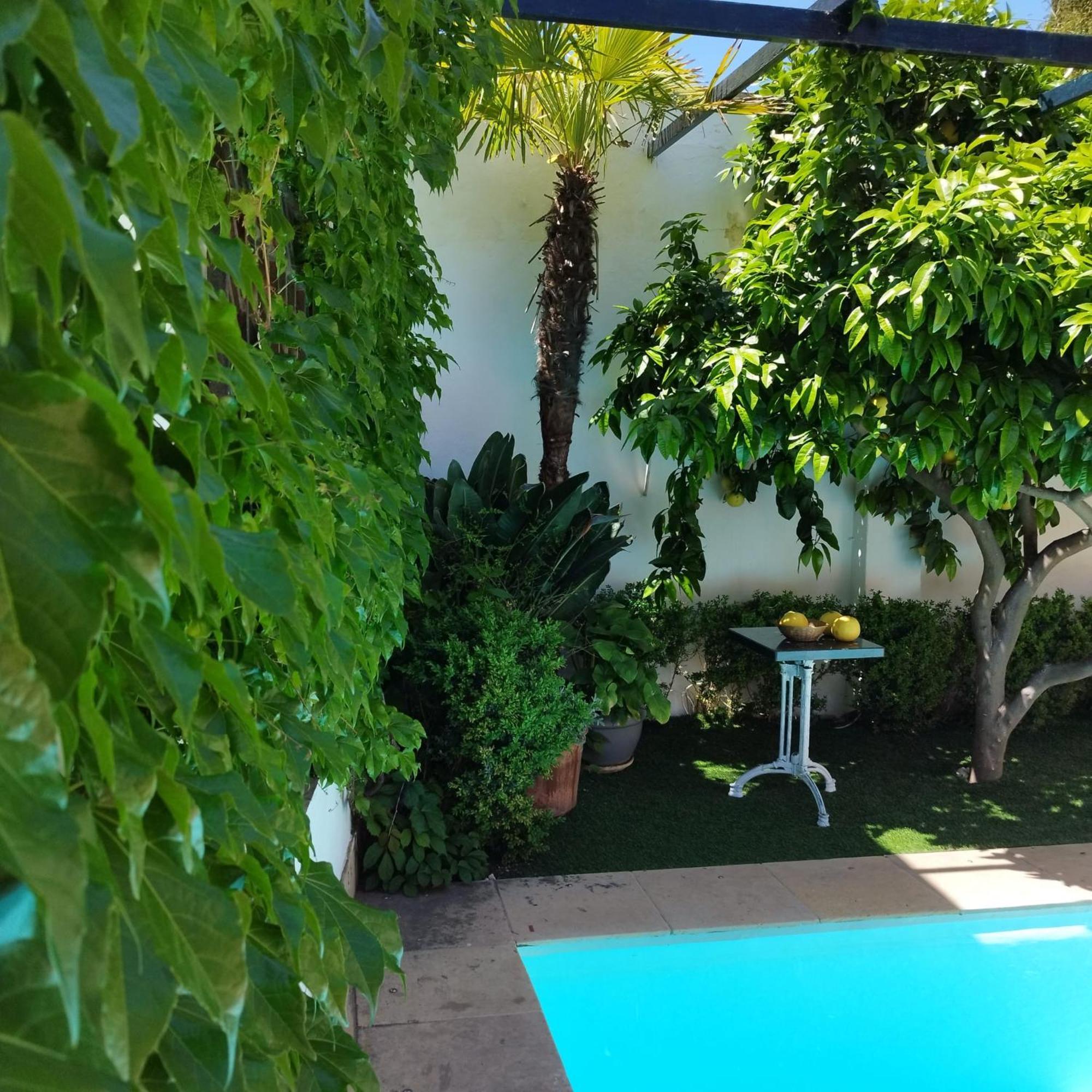 Suite Comares Granada Dış mekan fotoğraf