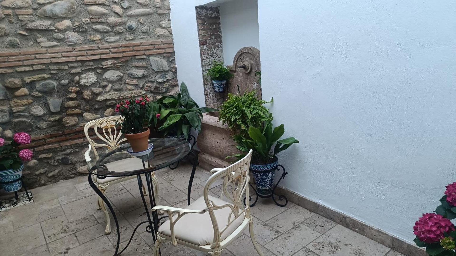 Suite Comares Granada Dış mekan fotoğraf