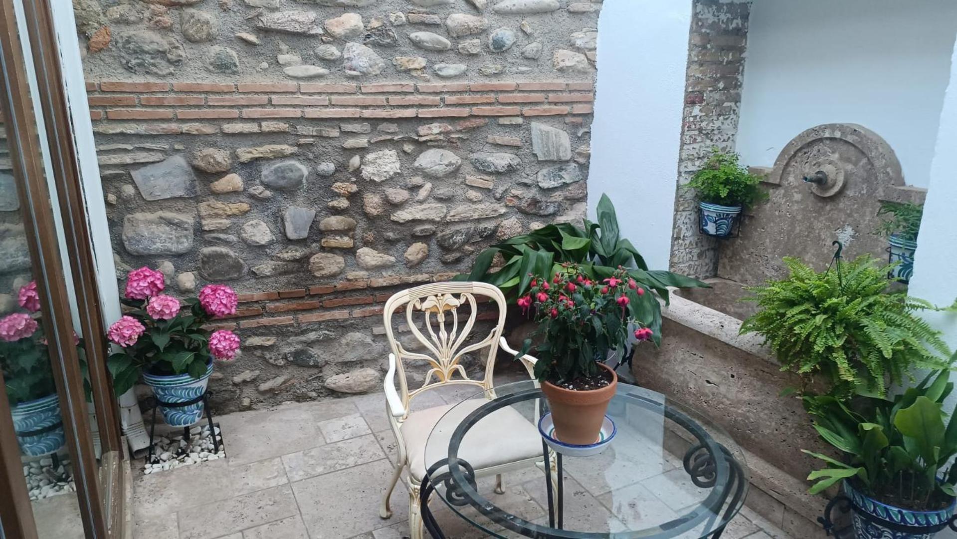 Suite Comares Granada Dış mekan fotoğraf