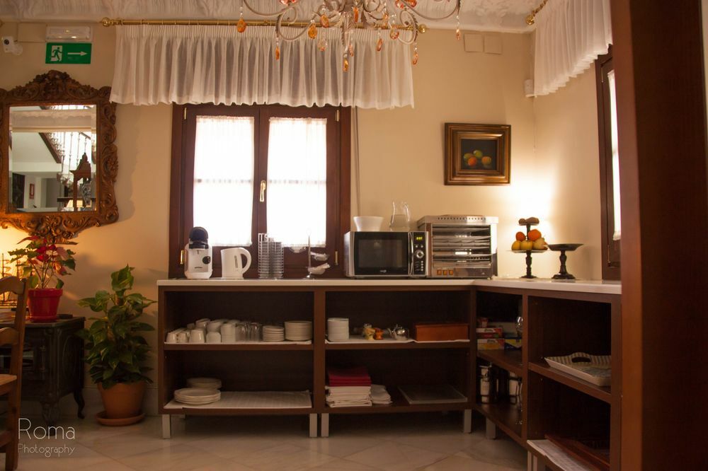 Suite Comares Granada Dış mekan fotoğraf